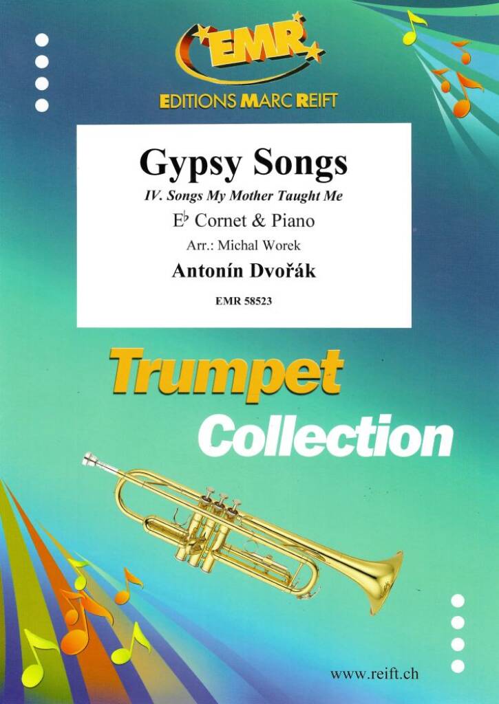 Gypsy Songs